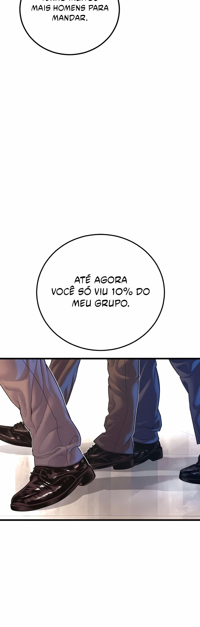 Gerente Kim Capítulo 161 Página 18