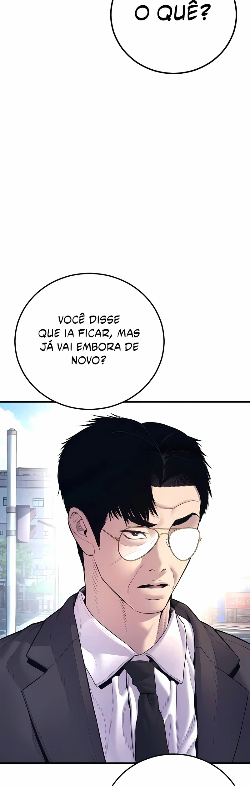 Gerente Kim Capítulo 161 Página 2