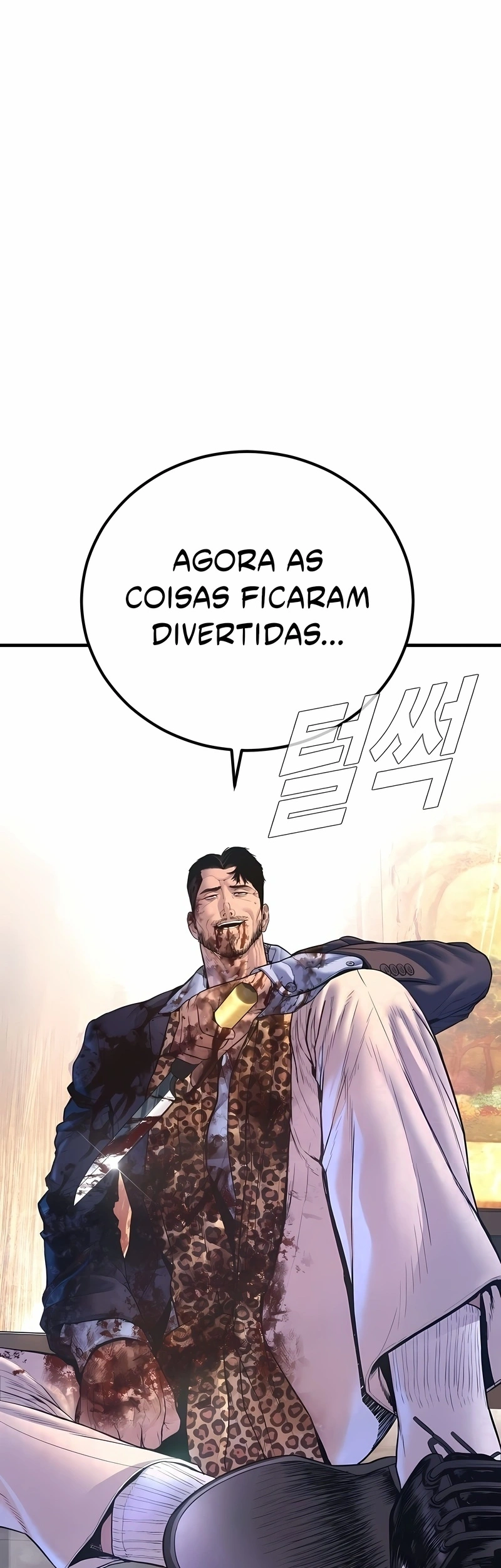 Gerente Kim Capítulo 161 Página 30