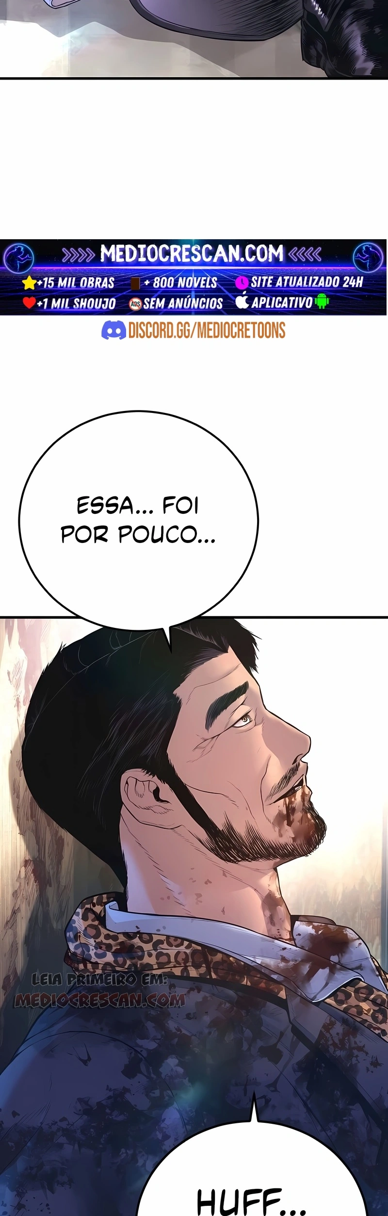 Gerente Kim Capítulo 161 Página 31