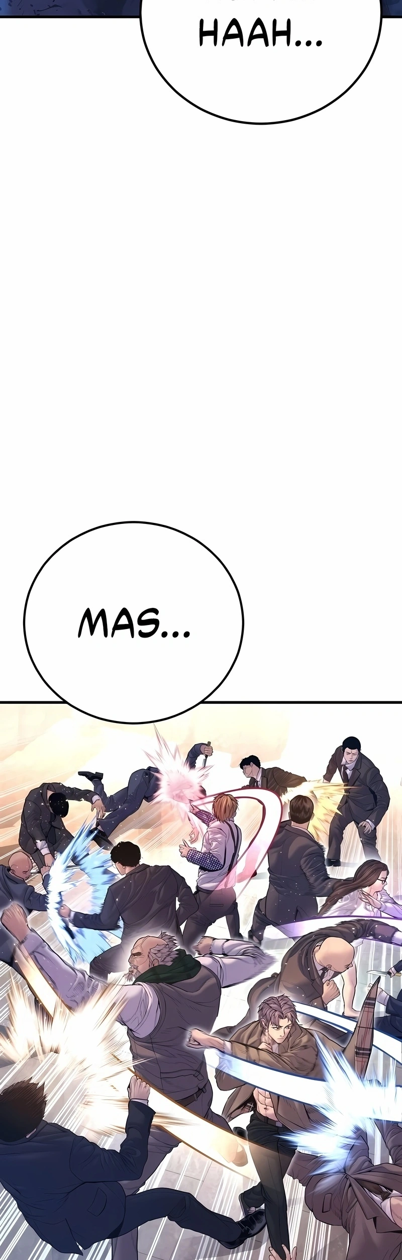 Gerente Kim Capítulo 161 Página 32