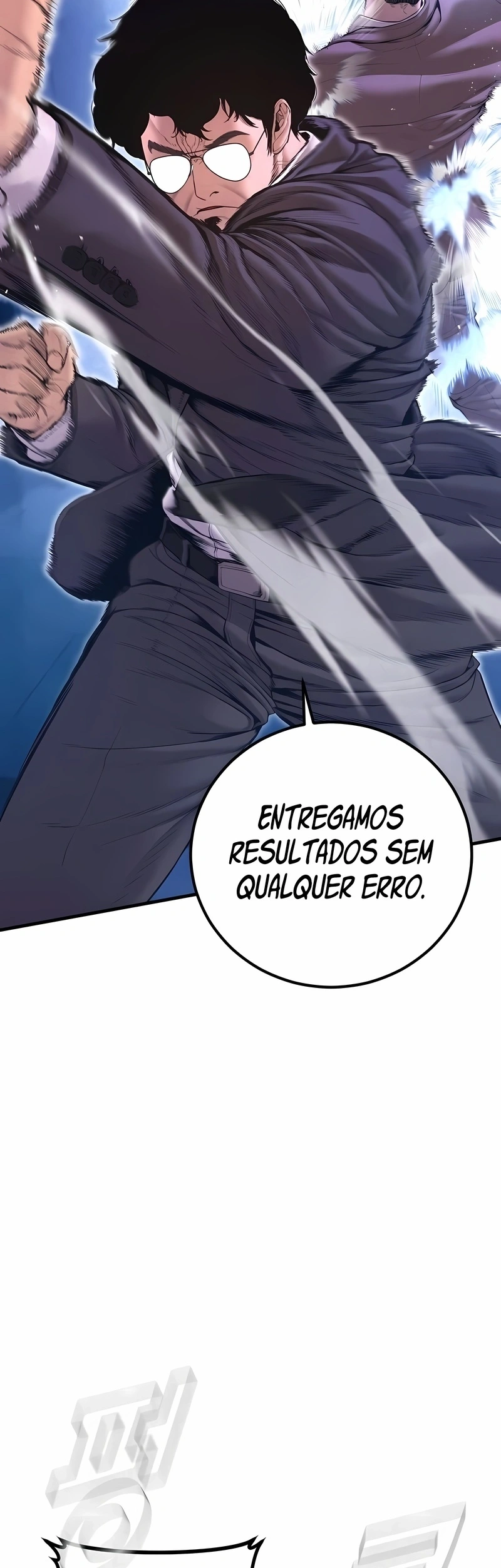 Gerente Kim Capítulo 161 Página 36
