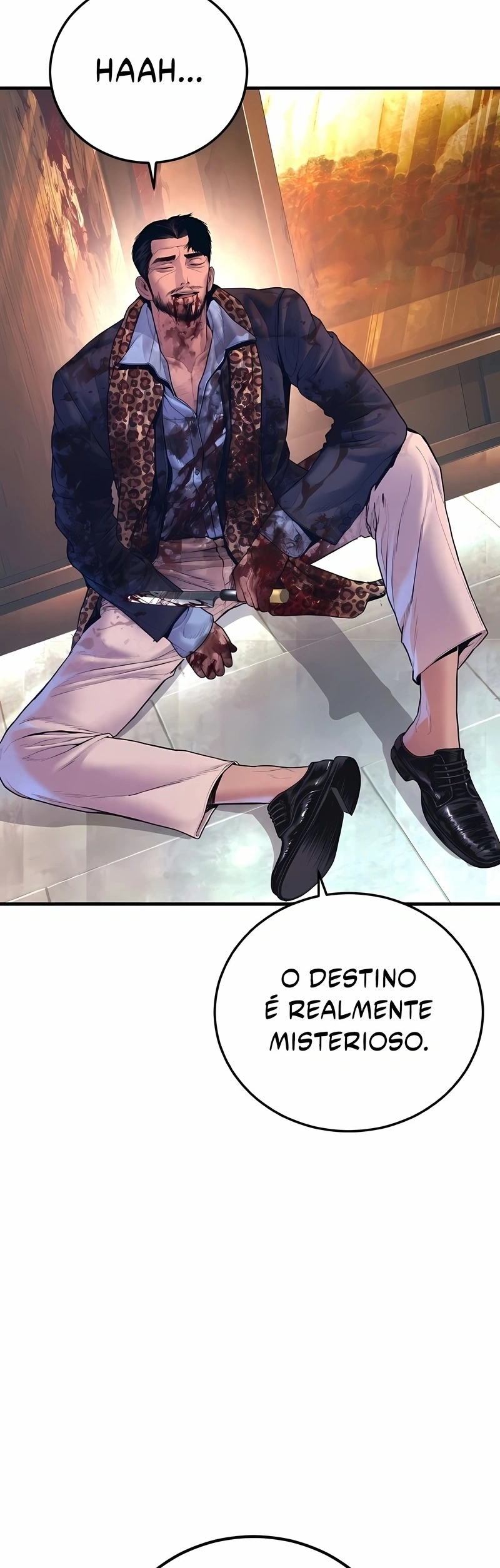 Gerente Kim Capítulo 161 Página 38