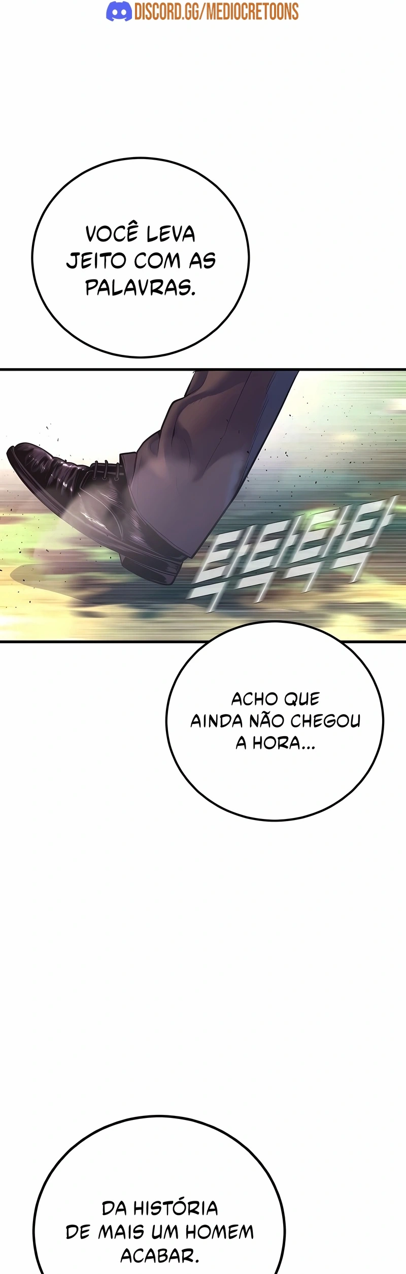Gerente Kim Capítulo 161 Página 44