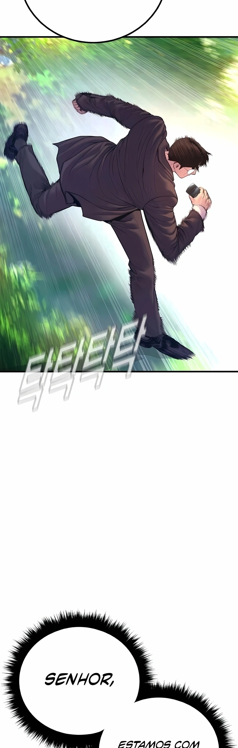 Gerente Kim Capítulo 161 Página 45