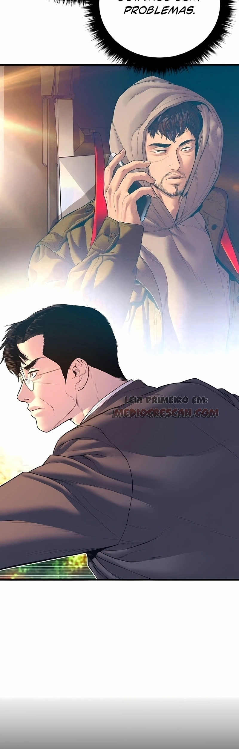 Gerente Kim Capítulo 161 Página 46