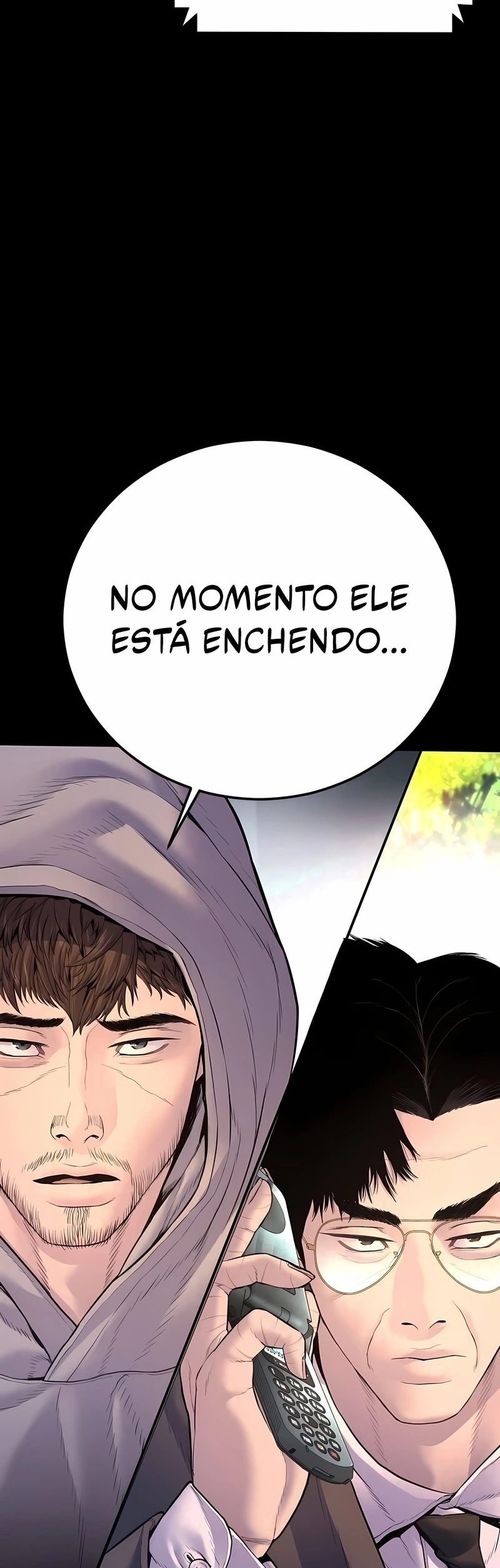 Gerente Kim Capítulo 161 Página 50