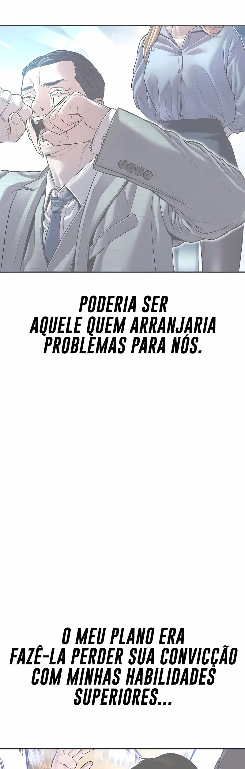 Gerente Kim Capítulo 161 Página 57