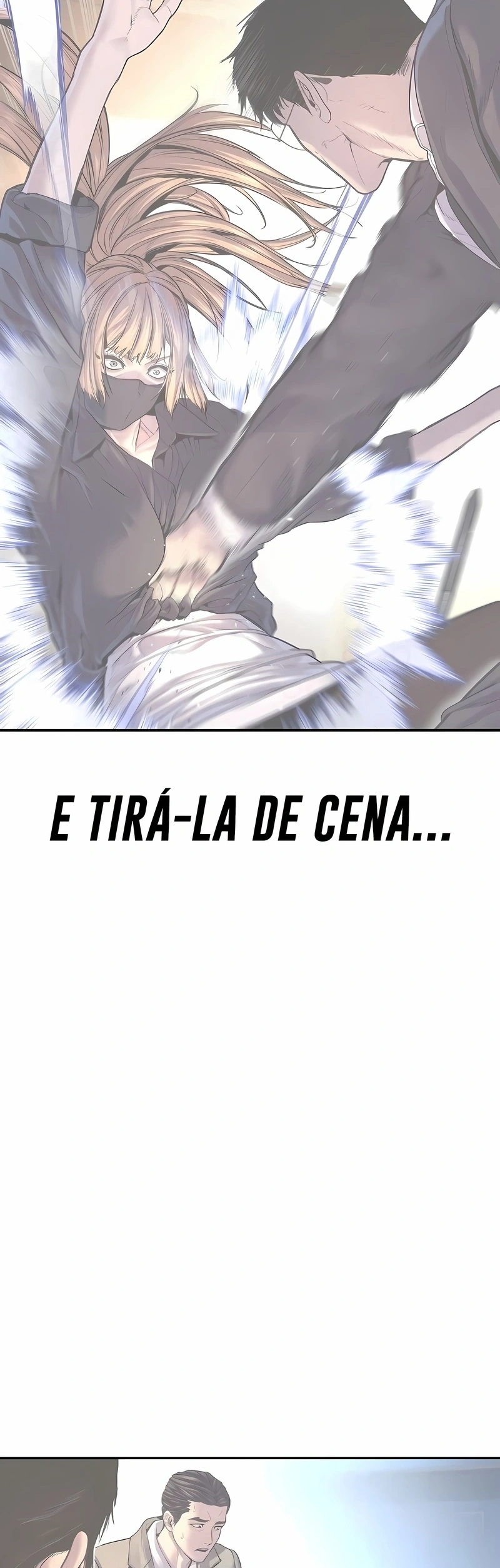 Gerente Kim Capítulo 161 Página 58