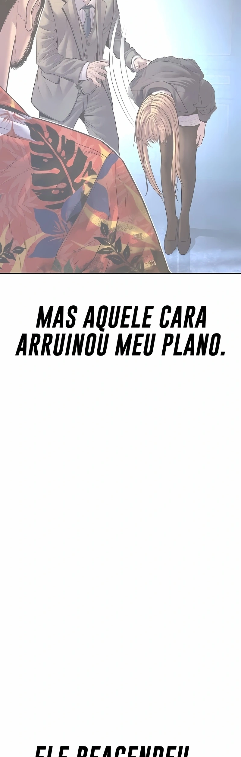 Gerente Kim Capítulo 161 Página 59