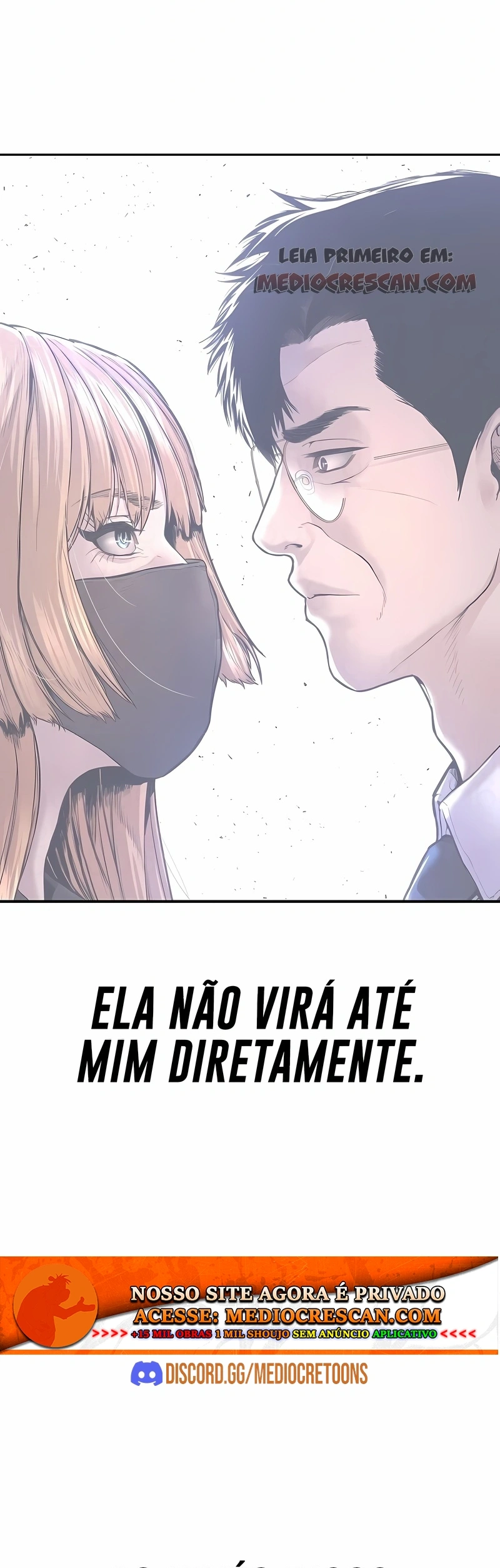 Gerente Kim Capítulo 161 Página 61
