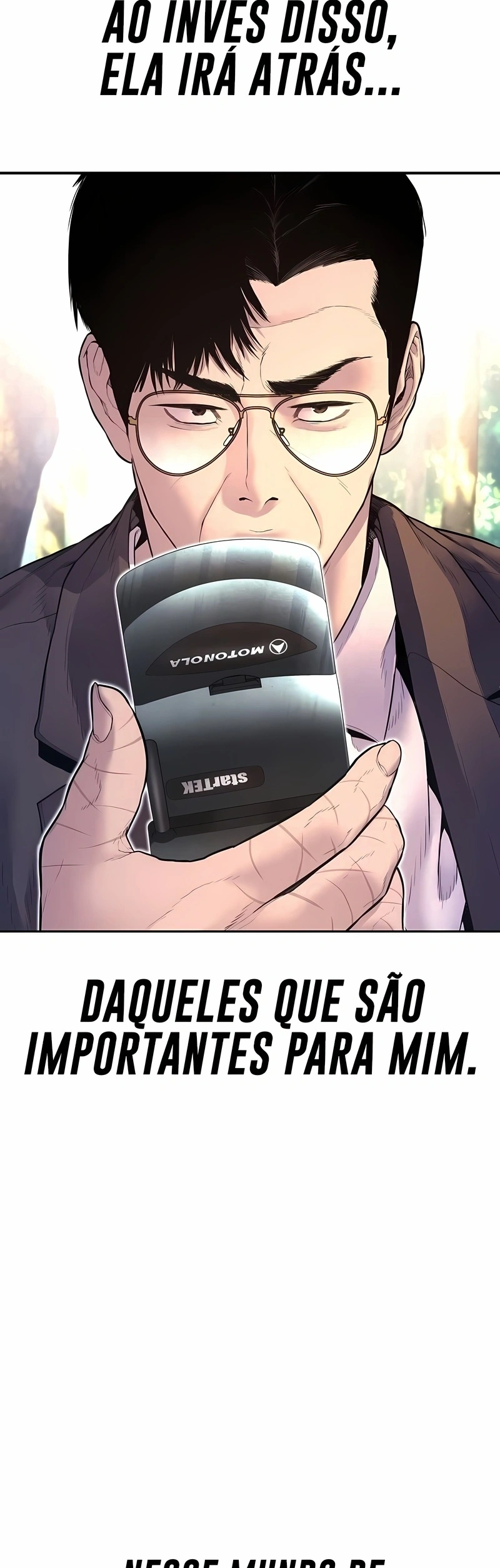 Gerente Kim Capítulo 161 Página 62