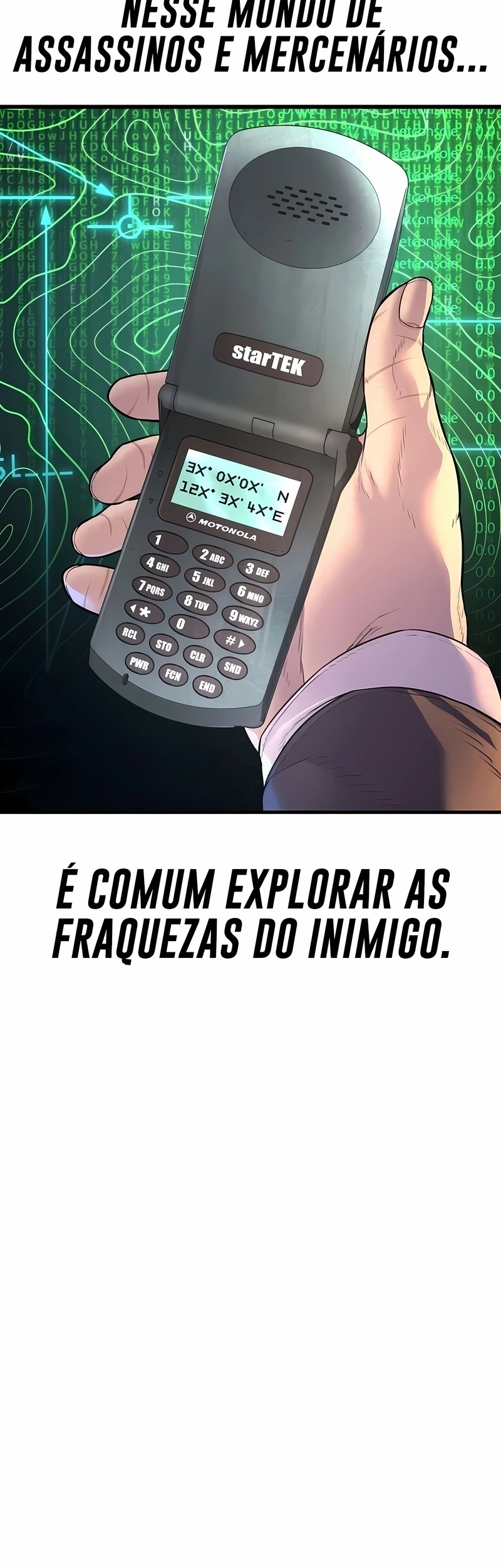 Gerente Kim Capítulo 161 Página 63