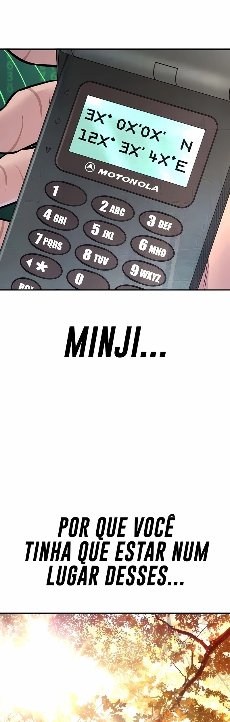Gerente Kim Capítulo 161 Página 64