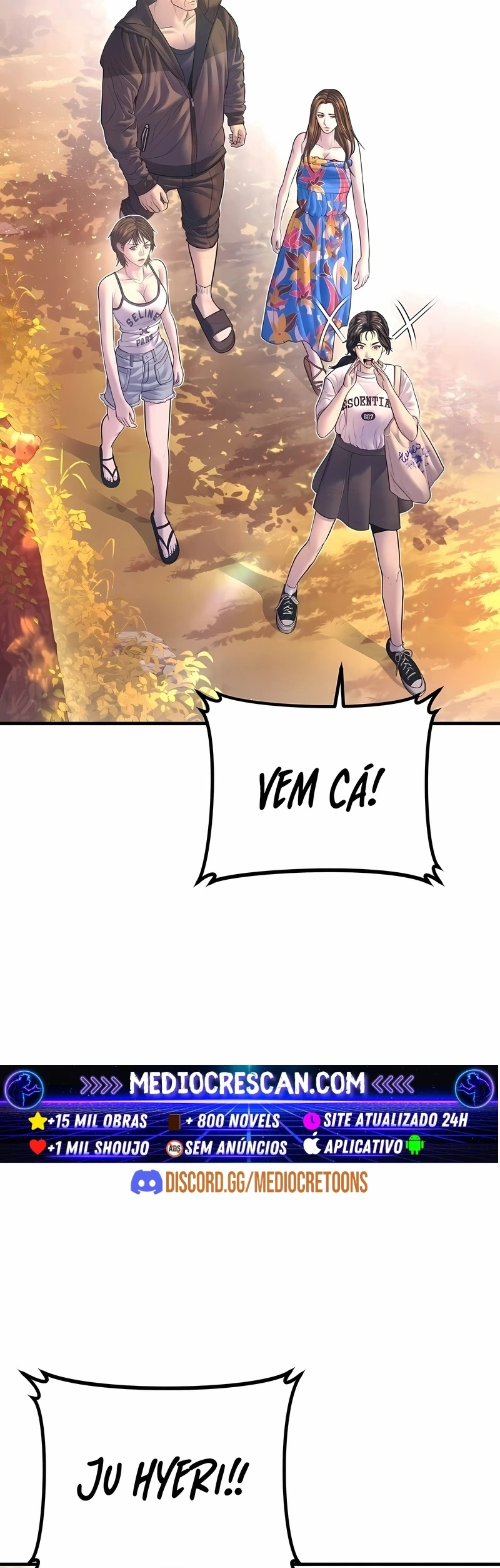 Gerente Kim Capítulo 161 Página 67