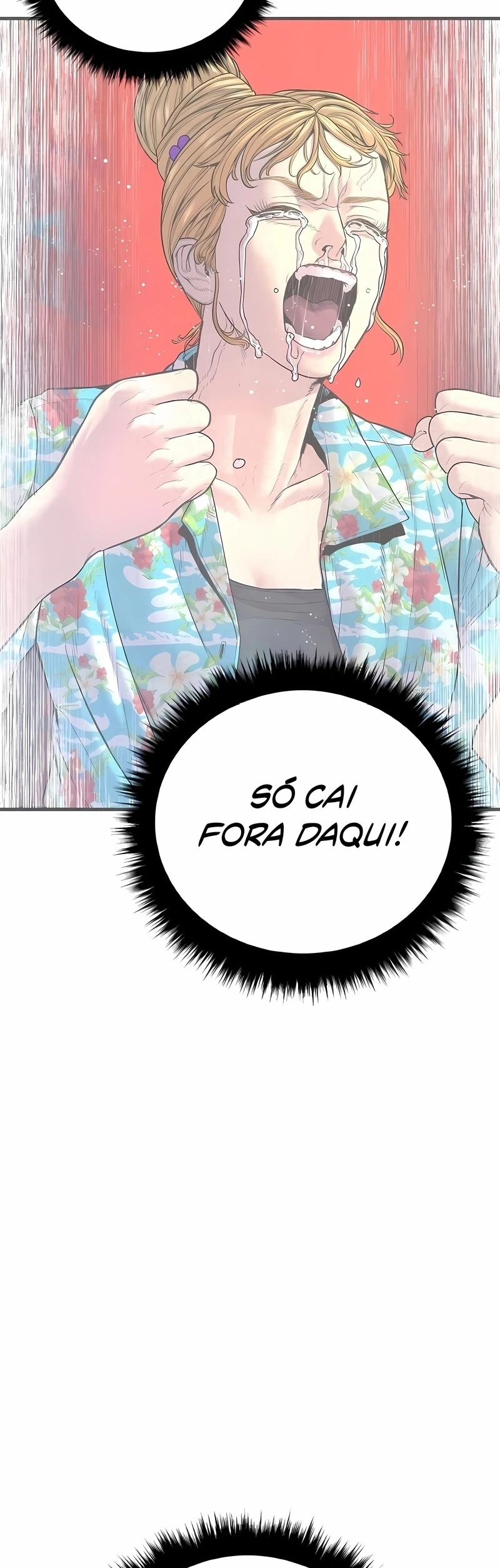Gerente Kim Capítulo 161 Página 69