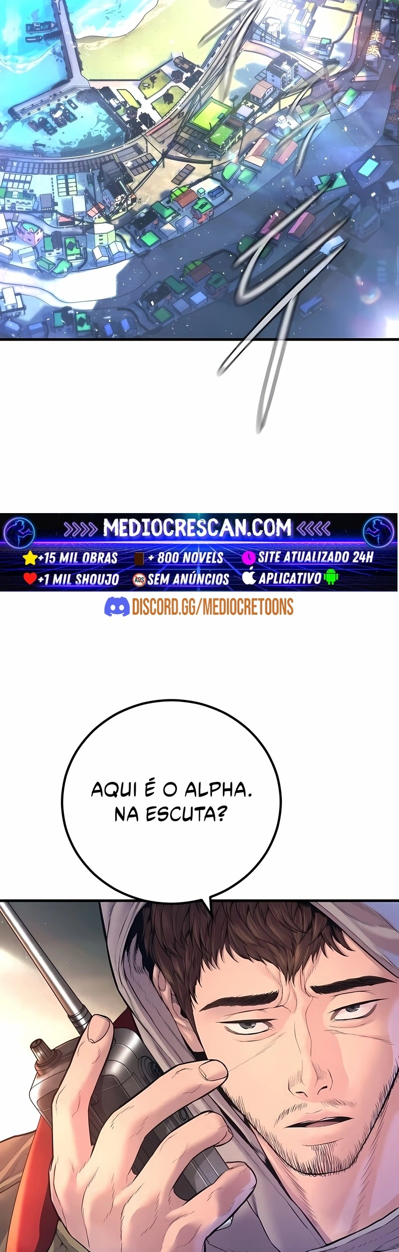 Gerente Kim Capítulo 161 Página 7