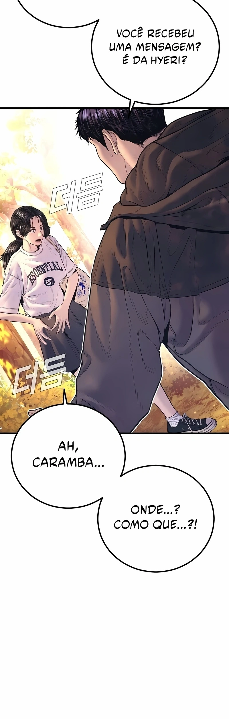 Gerente Kim Capítulo 161 Página 72