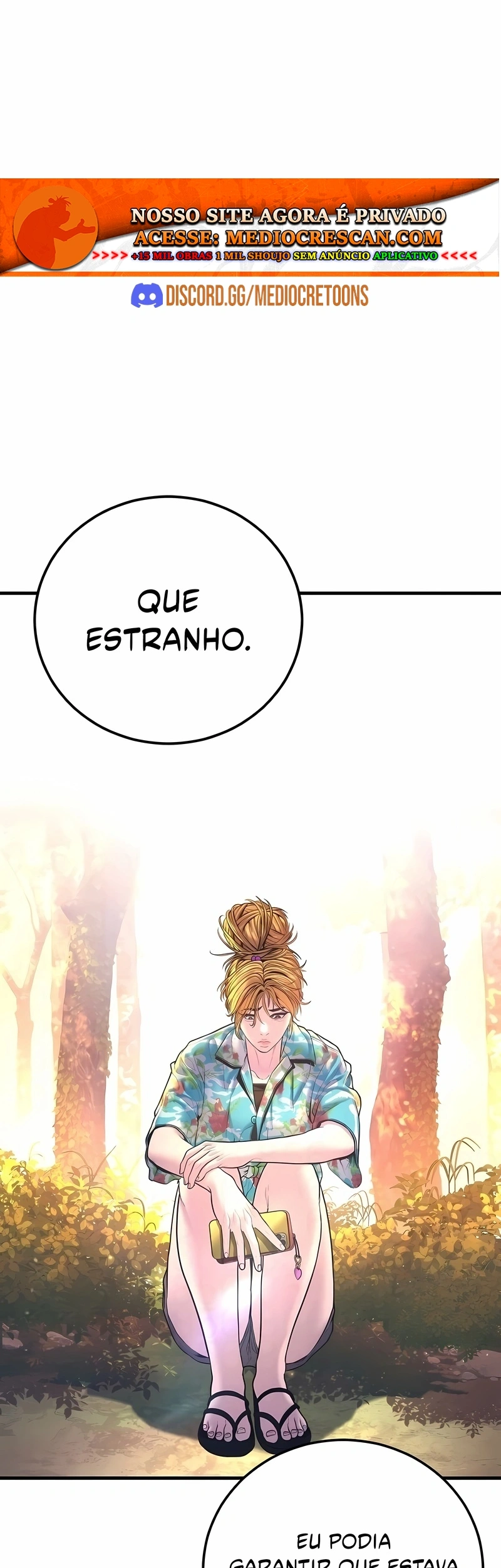 Gerente Kim Capítulo 161 Página 74