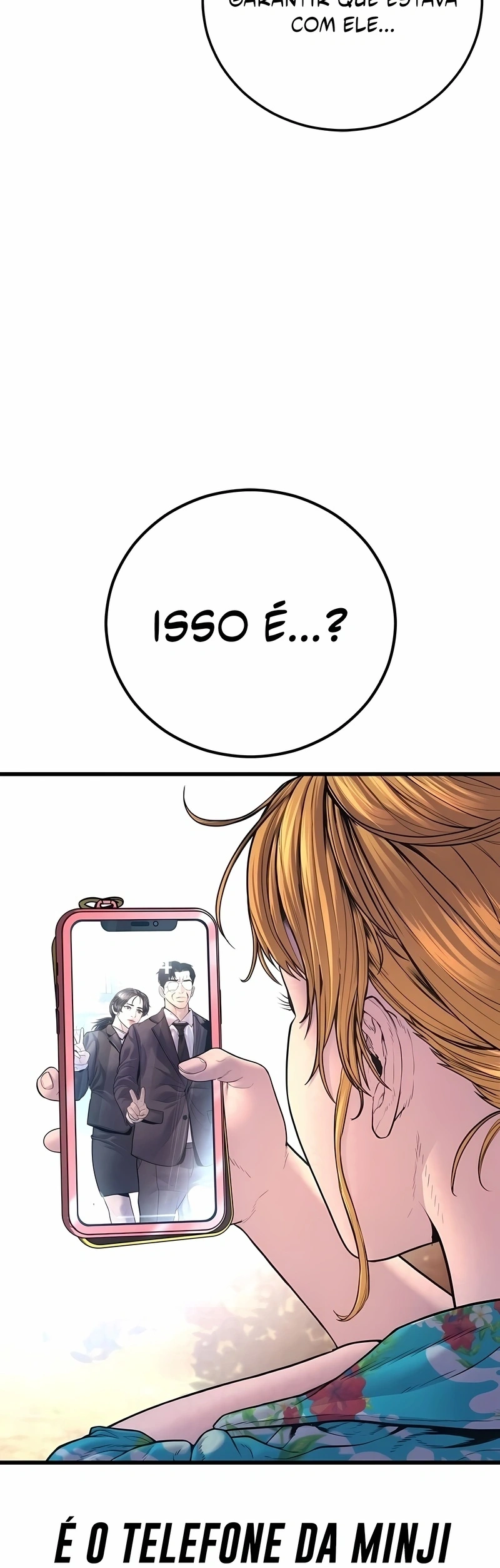 Gerente Kim Capítulo 161 Página 75