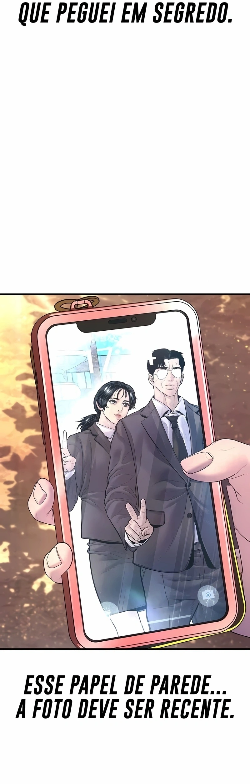 Gerente Kim Capítulo 161 Página 76