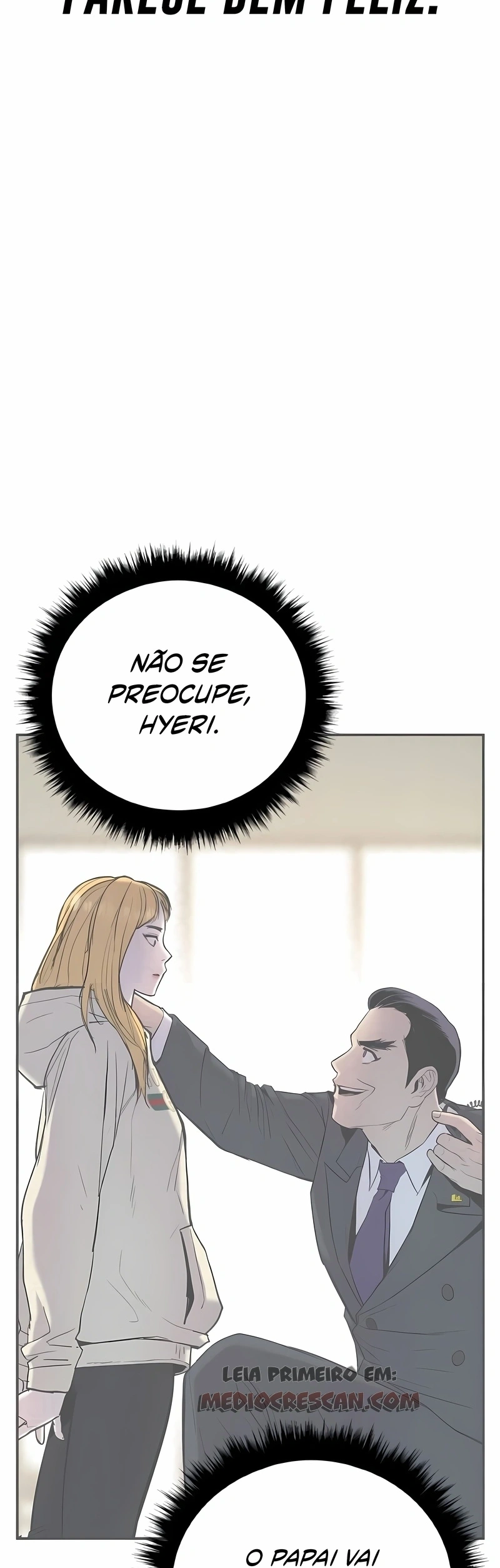 Gerente Kim Capítulo 161 Página 78