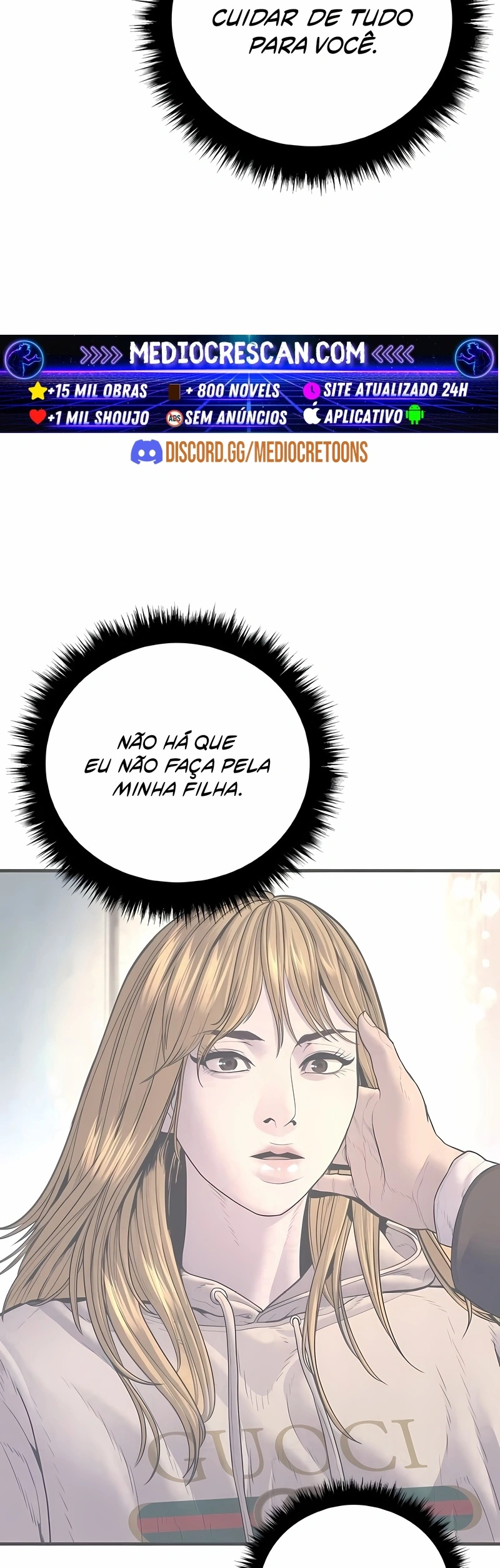 Gerente Kim Capítulo 161 Página 79