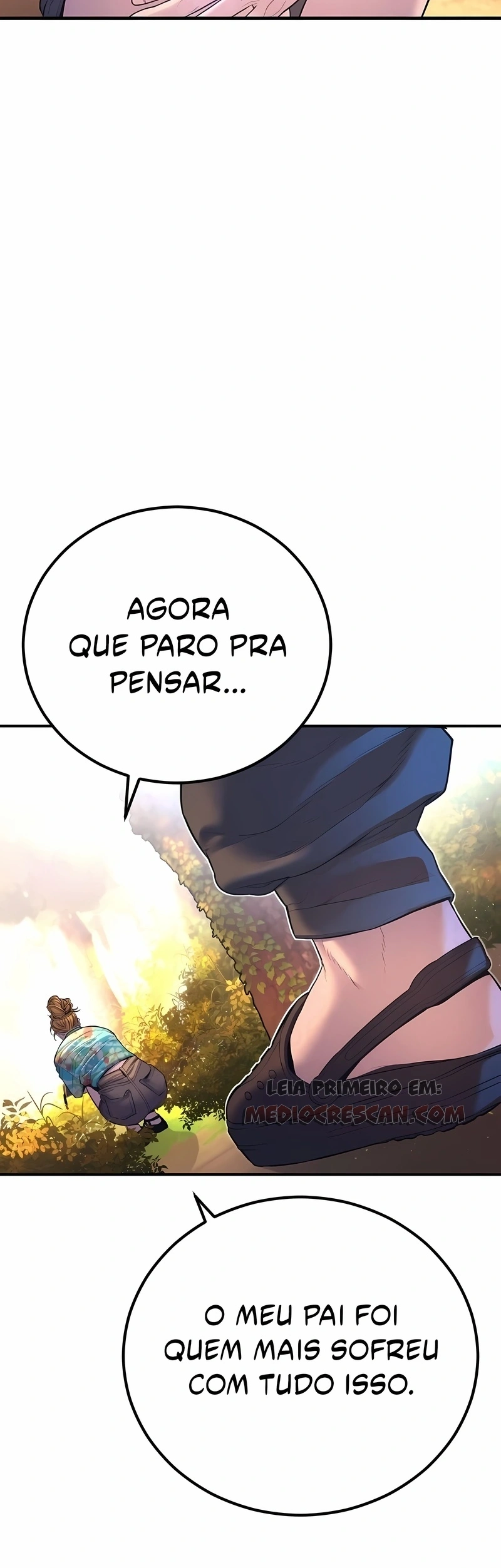 Gerente Kim Capítulo 161 Página 81