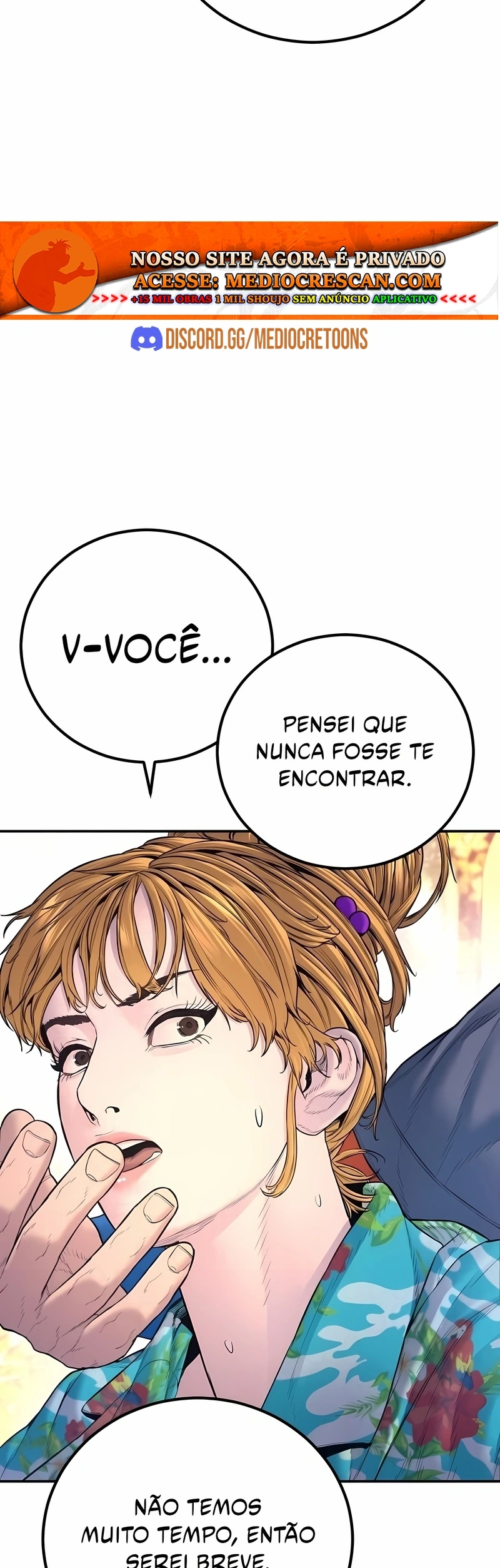 Gerente Kim Capítulo 161 Página 85