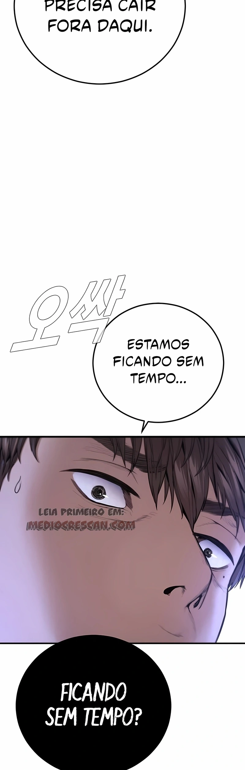 Gerente Kim Capítulo 161 Página 88