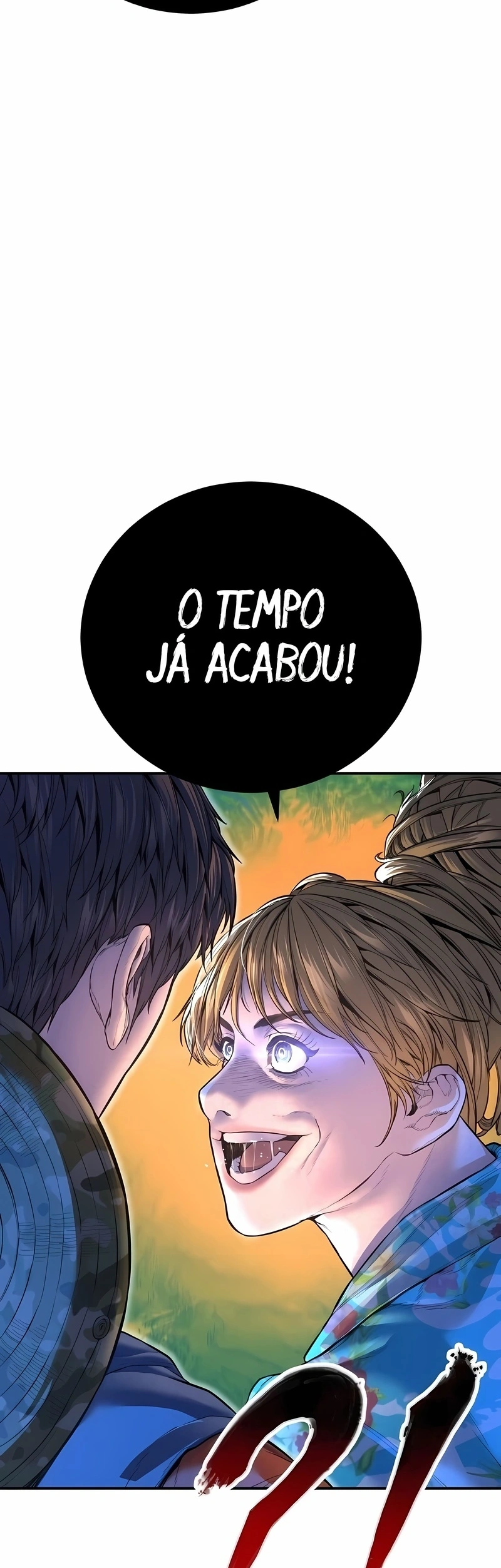 Gerente Kim Capítulo 161 Página 89