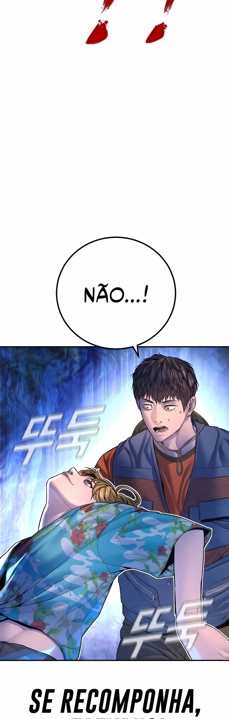 Gerente Kim Capítulo 161 Página 90