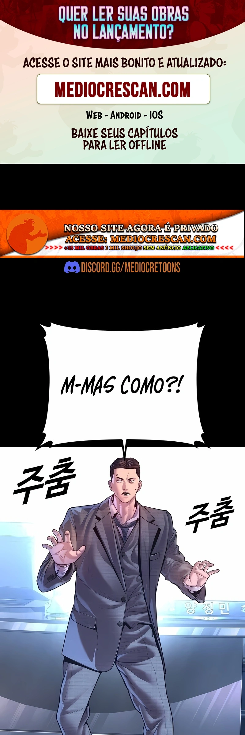 Gerente Kim Capítulo 162 Página 1