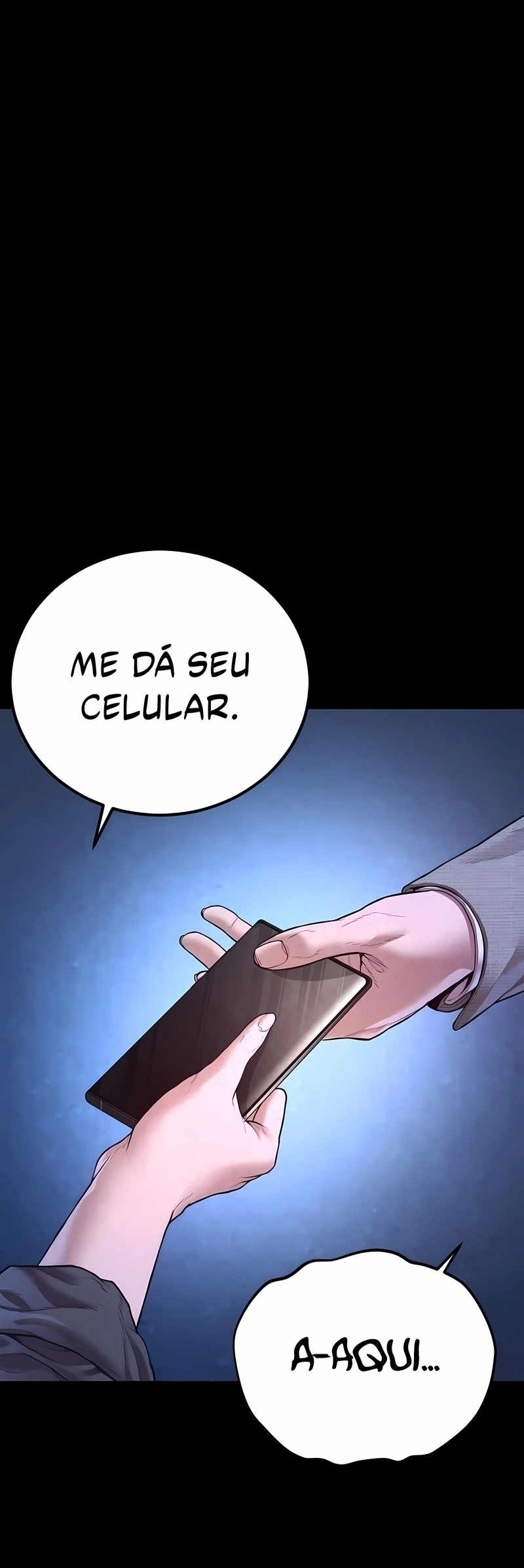 Gerente Kim Capítulo 162 Página 10