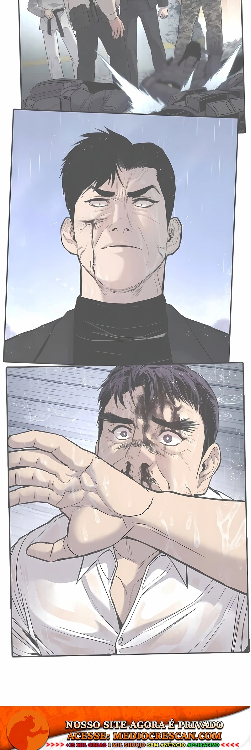 Gerente Kim Capítulo 162 Página 101