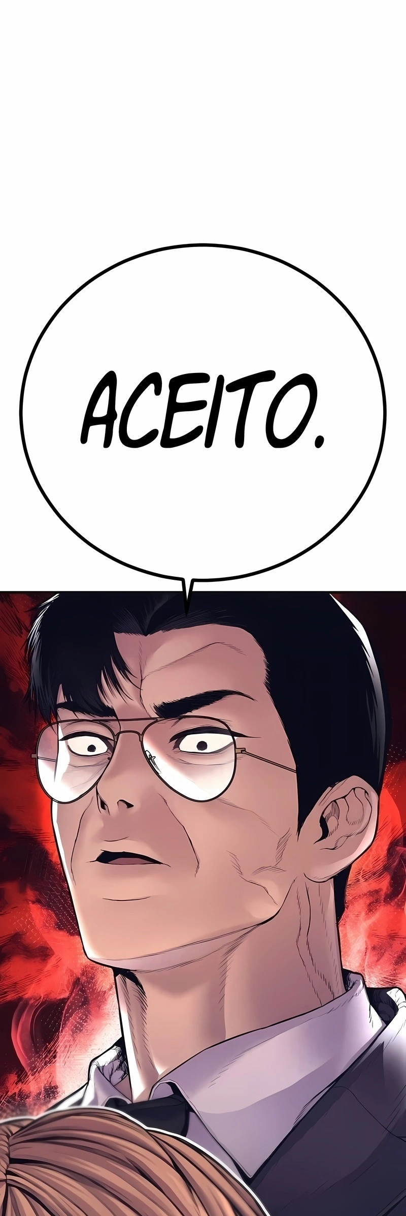 Gerente Kim Capítulo 162 Página 118