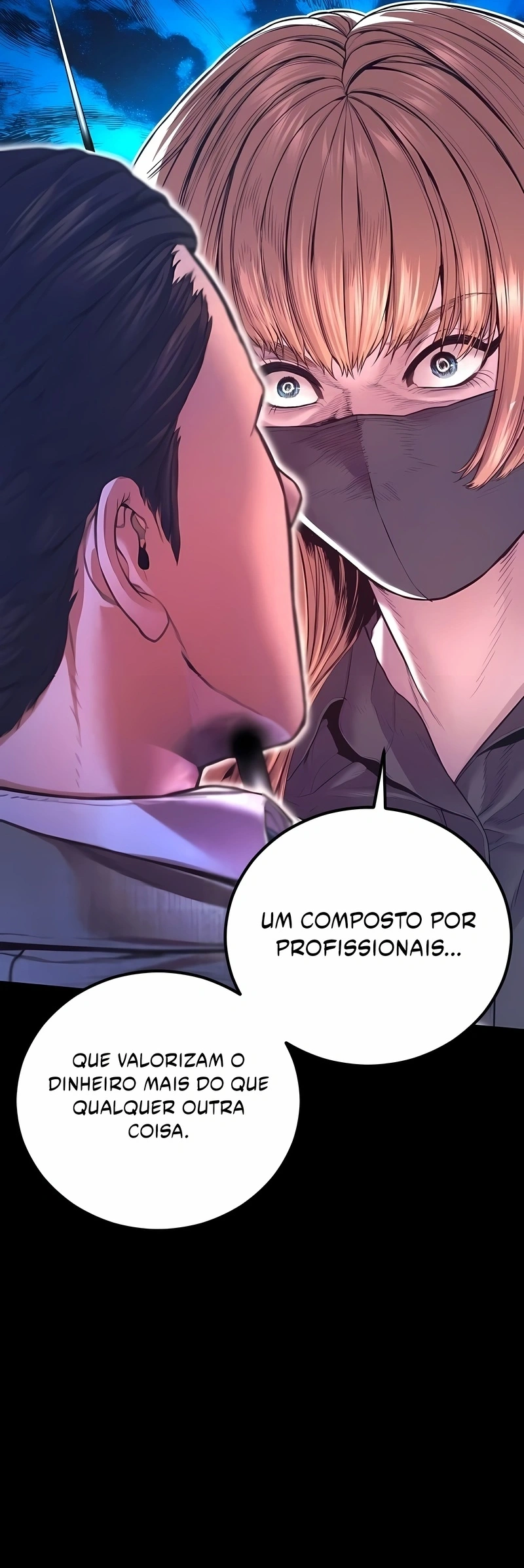 Gerente Kim Capítulo 162 Página 15