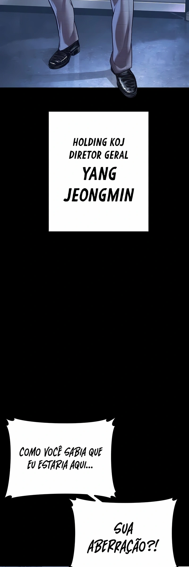 Gerente Kim Capítulo 162 Página 2