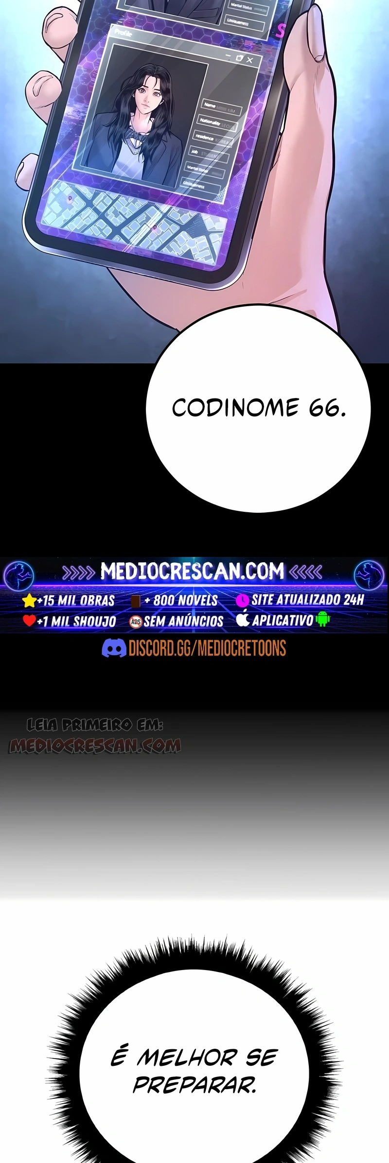 Gerente Kim Capítulo 162 Página 20