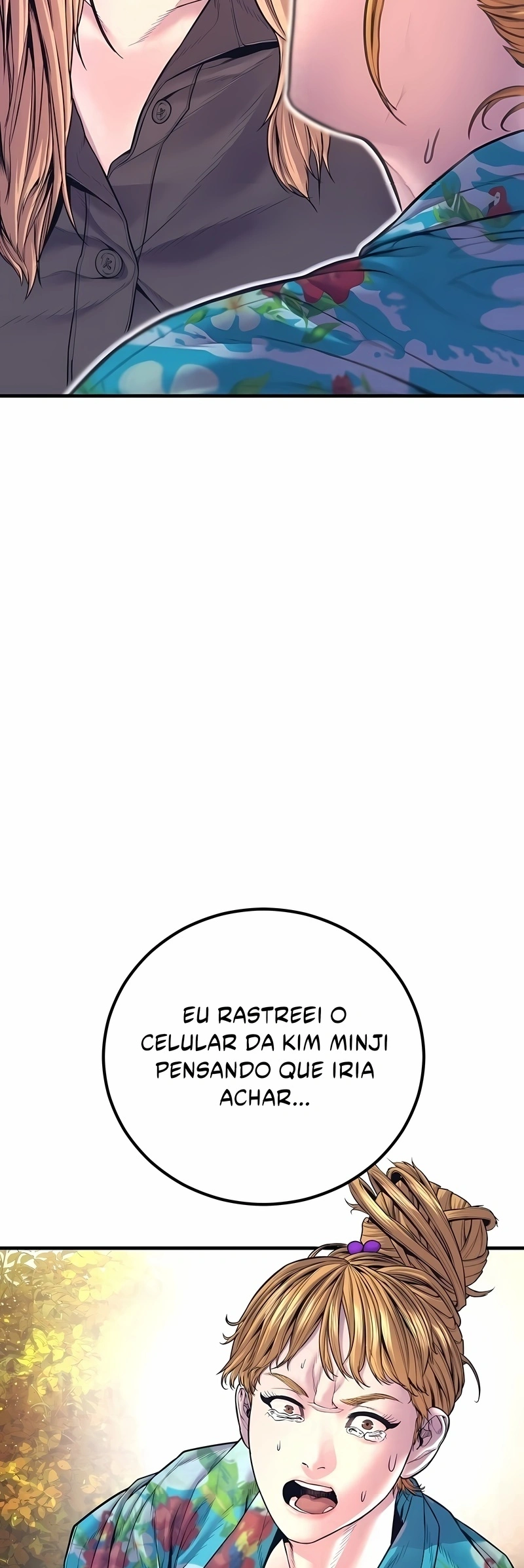 Gerente Kim Capítulo 162 Página 22