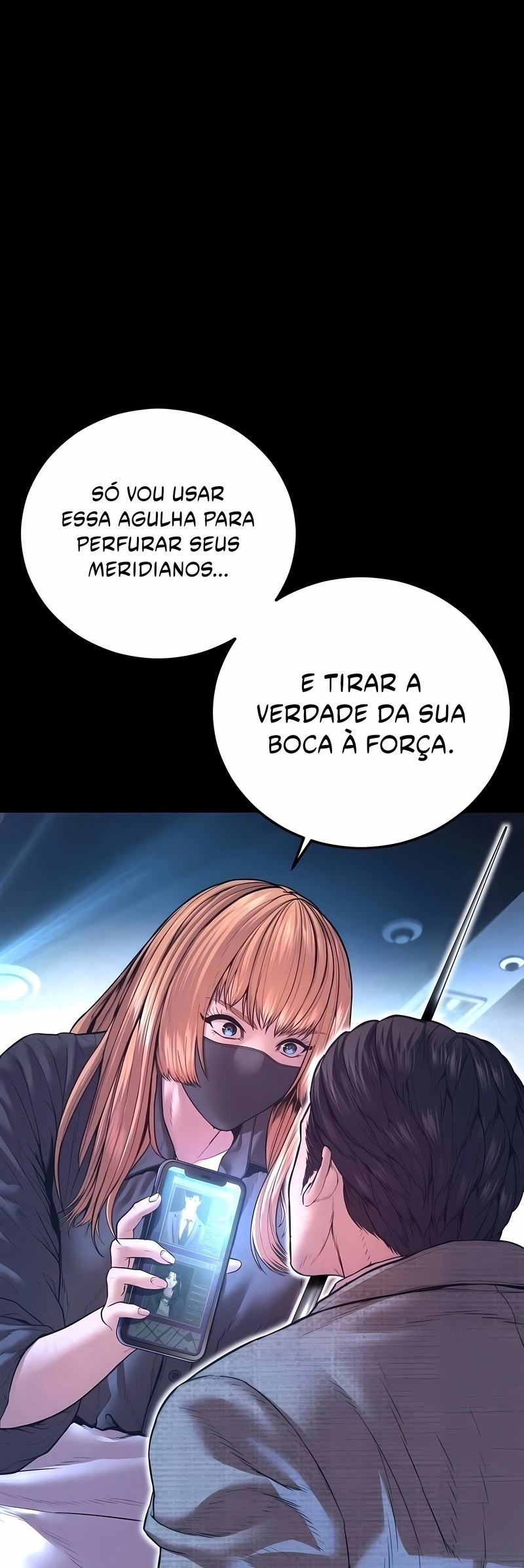 Gerente Kim Capítulo 162 Página 5