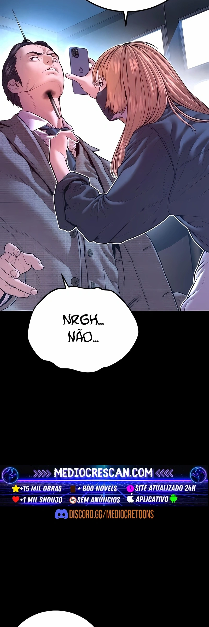 Gerente Kim Capítulo 162 Página 7