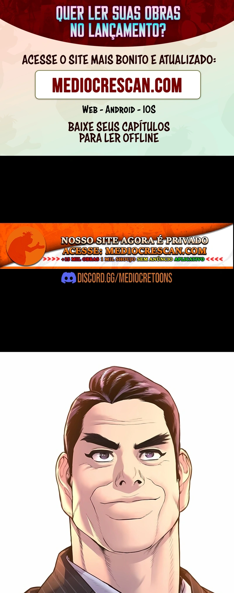 Gerente Kim Capítulo 163 Página 1