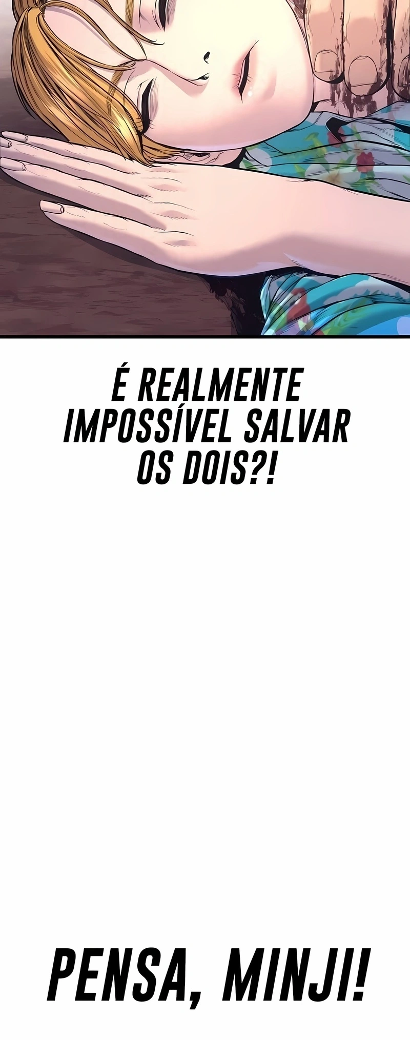 Gerente Kim Capítulo 163 Página 101