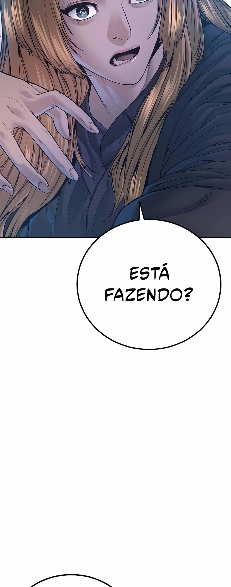 Gerente Kim Capítulo 163 Página 21