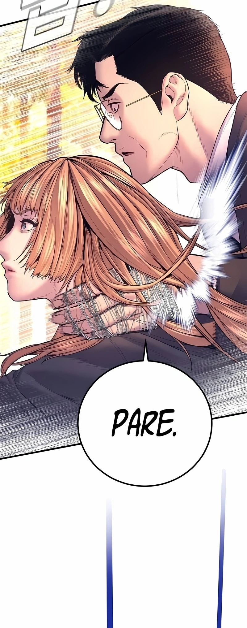 Gerente Kim Capítulo 163 Página 26