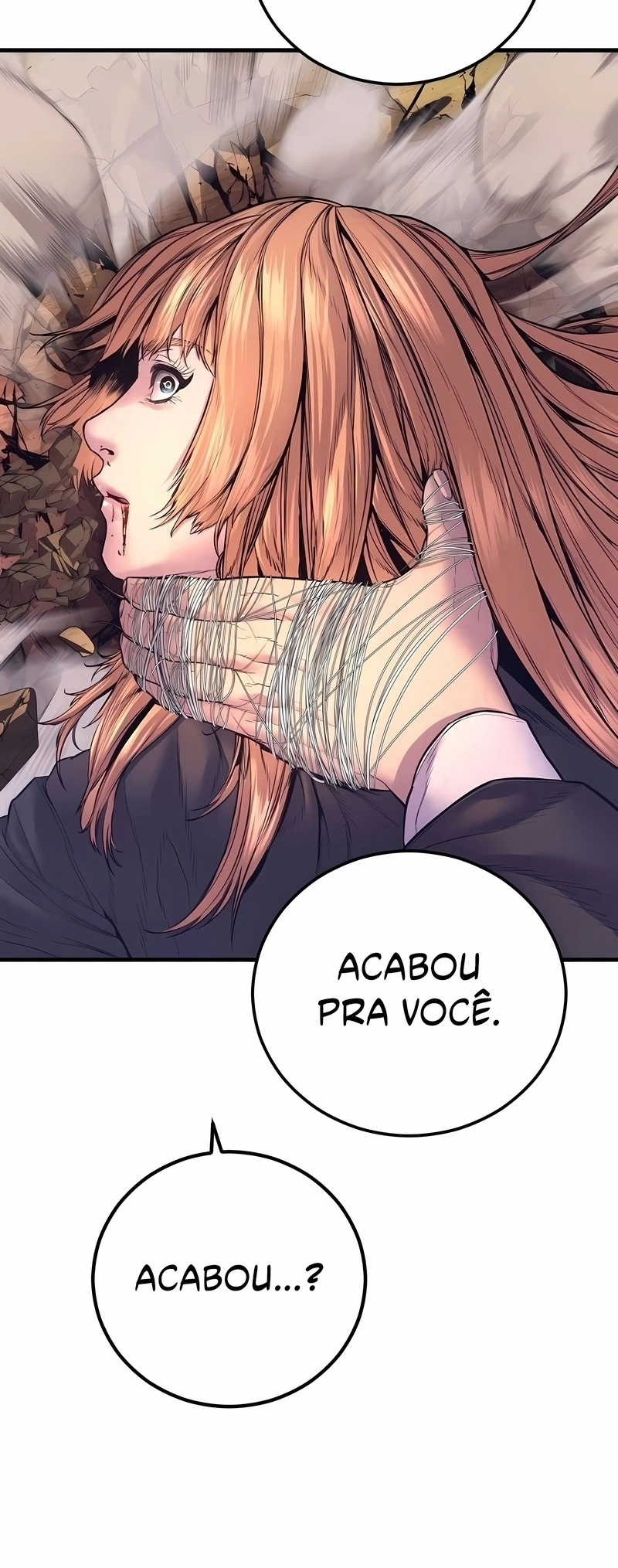 Gerente Kim Capítulo 163 Página 29