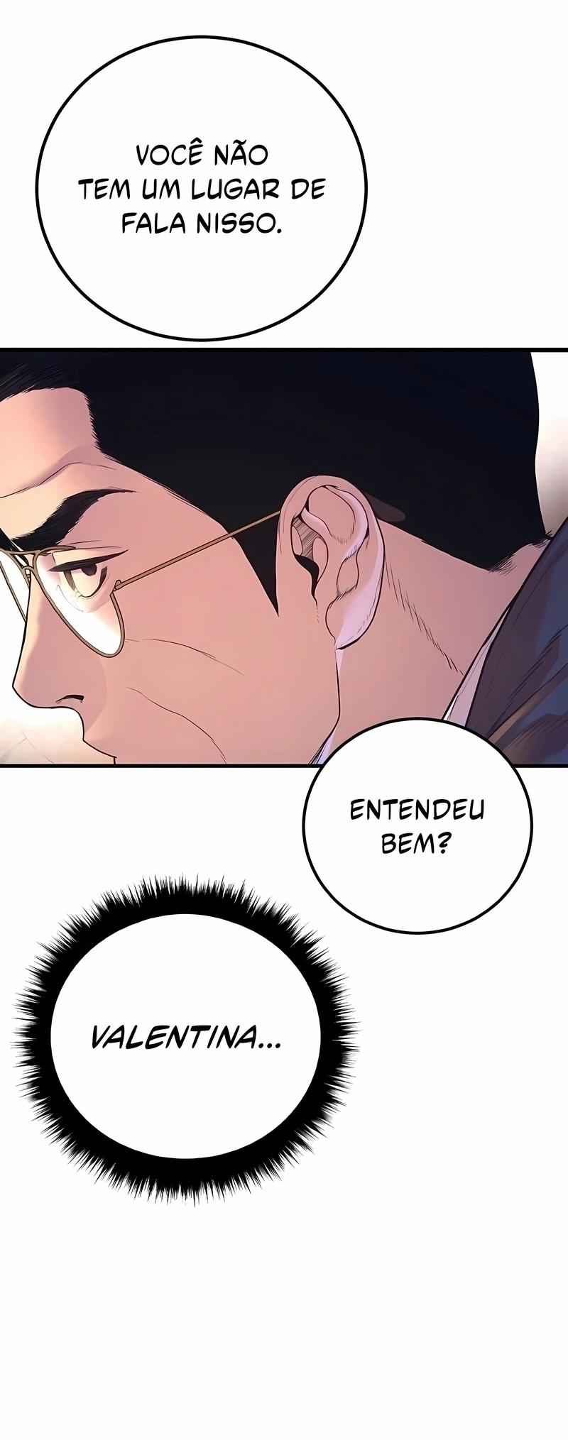 Gerente Kim Capítulo 163 Página 35