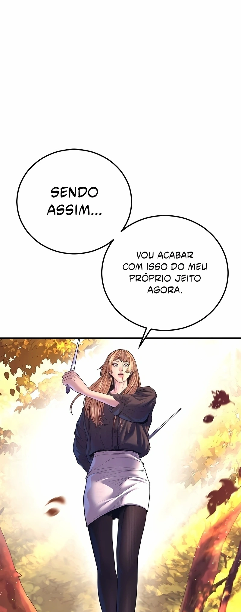 Gerente Kim Capítulo 163 Página 36