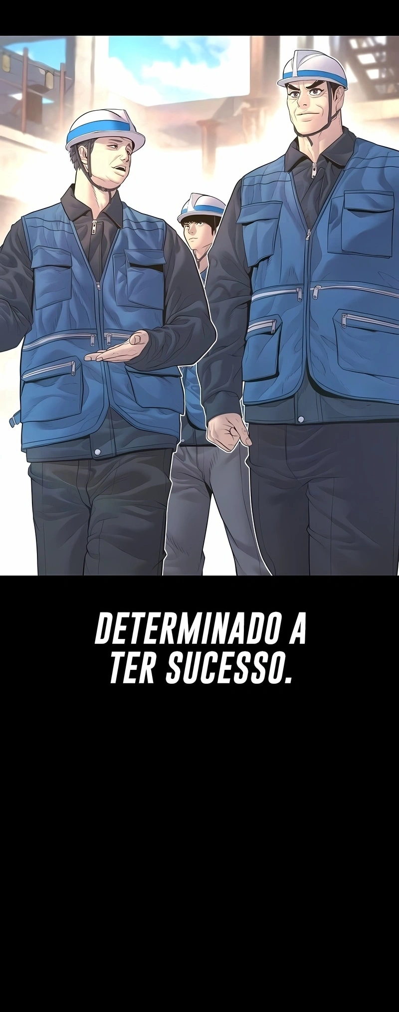 Gerente Kim Capítulo 163 Página 4